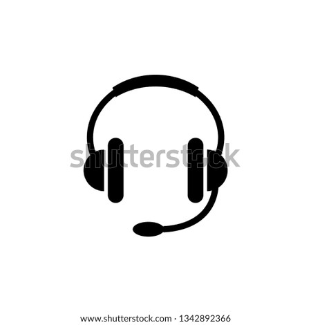 earphone, music icon