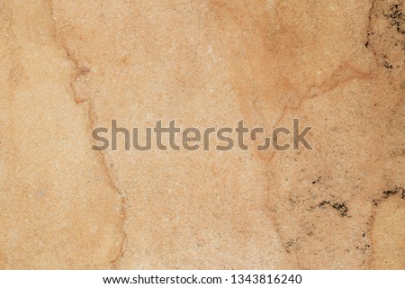 Brown stone texture as background
