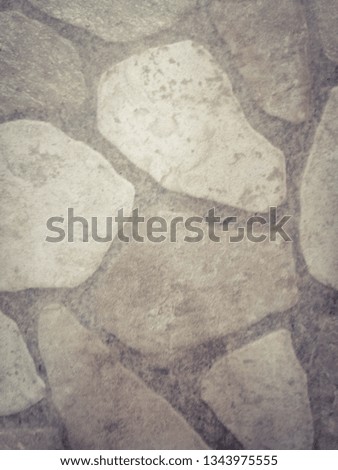 Beautiful floor tiles texture background and wallpaper