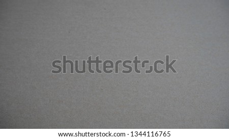 Dark gray cardboard background