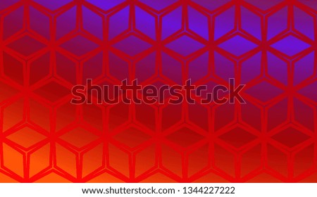 Vector luxury abstract background. for holiday decoration, holiday packaging Vector pattern