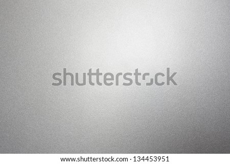 Silver metal background chrome texture Royalty-Free Stock Photo #134453951
