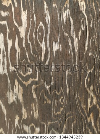 beautiful aged wooden pattern suitable for wallpaper
