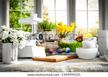 table background of free space for your decoration and spring time 