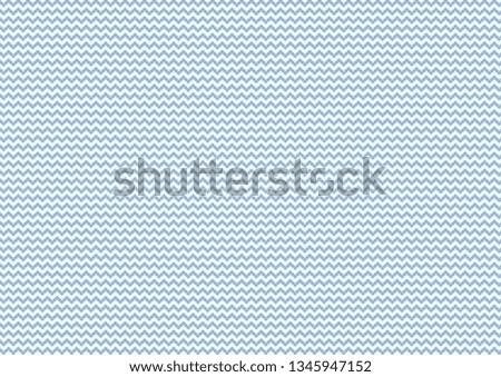 Seamless pattern geometric blue background.