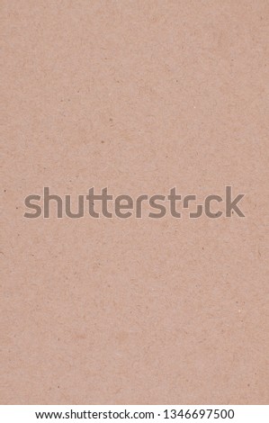 recycle brown paper texture background vertical
