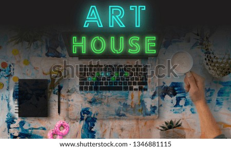 art house work