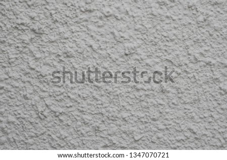 
Cement wall, uneven wall surface, monotone image decoration
