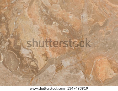 beige onyx marbel texture natural with high resolution,  natural marble texture background, natural brown glossy marble pattern Abstract for interior-exterior home decoration and ceramic tile surface.