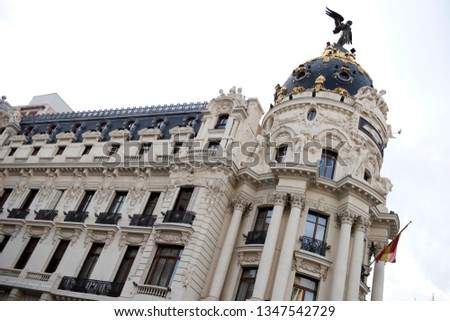 Royal Palace Of Madrid Royal Family