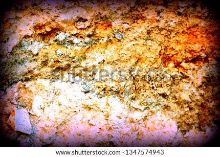 rock cave mountain brown seamless texture