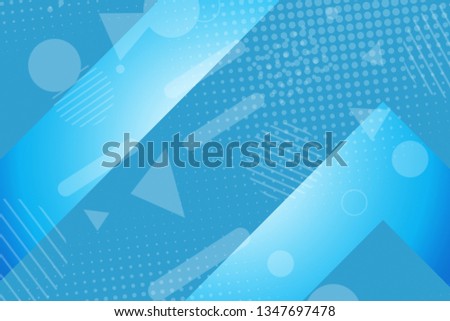 Beautiful turquoise abstract background. Cyan neutral backdrop for presentation design. Blue base for website, print, basis for banners, wallpapers, business cards, brochure, banner, calendar, graphic