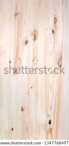 Solid spruce high-resolution wood texture
