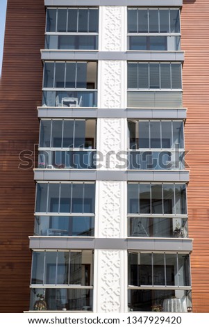 istanbul new apartments tower flat home