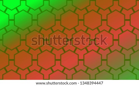 Light Gradient Abstract Background. For Your Graphic Design, Banner Or Poster. Vector Illustration.