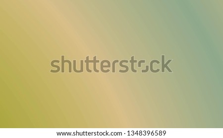 Blurred Background, Smooth Gradient Texture Color. For Cover Page, Poster, Banner Of Websites. Vector Illustration.