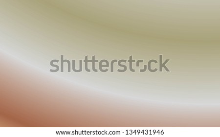 Abstract Background With Smooth Gradient Color. For Your Design Wallpaper, Presentation, Banner, Flyer, Cover Page, Landing Page. Vector Illustration.