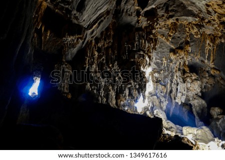 cave in the city, beautiful photo digital picture, beautiful photo digital picture
