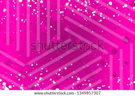 Beautiful magenta abstract background. Pink neutral backdrop for presentation design. Crimson base for website, print, base for banners, wallpapers, business cards, brochure, banner, calendar, graphic