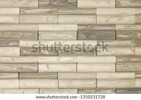 Wall block (tile)