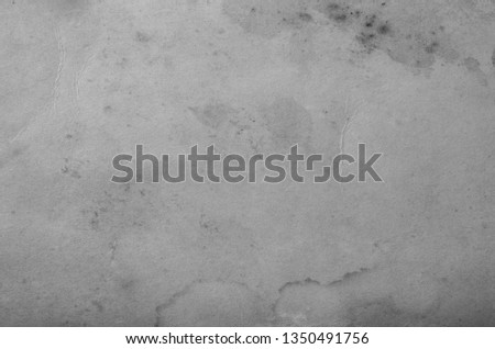 Grey paper background texture
