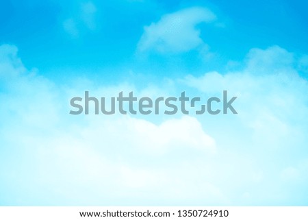 blue sky background sky cloud