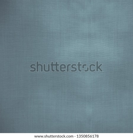 plain texture of natural fabric background copy space