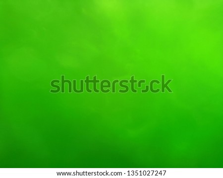 Blurred green background  texture image

