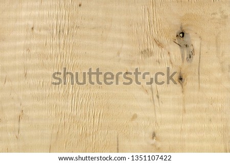 Plywood Plate Texture