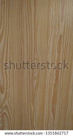 Natural wood, saw cut on a natural pattern. Background.
