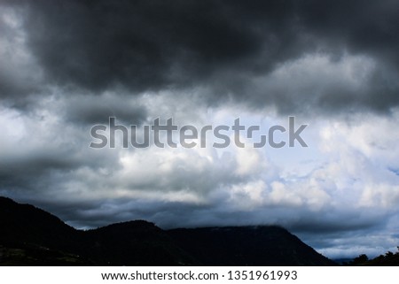 Search for mountains with clouds, stock images in HD and millions of illustrations, thousands of illustrations. ... related to Khao Kho, Thailand