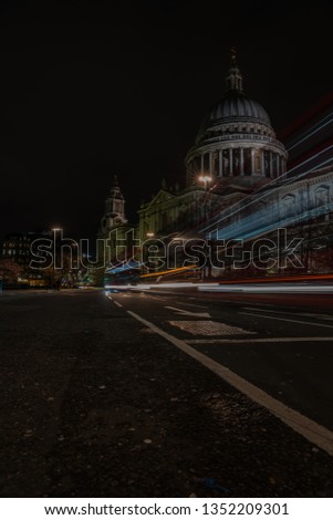 London city center, United kingdom europe travel photography