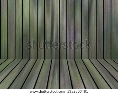 plywood floor texture. abstract dark background with surface wooden pattern plates. free space for add picture and illustration for banner billboard texture or your concept design
