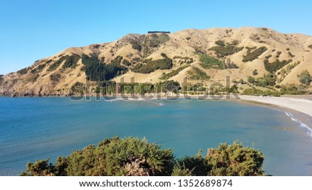 Nelson - New Zealand