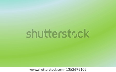 Blurred Background, Smooth Gradient Texture Color. For Your Design Wallpapers Presentation. Vector Illustration.