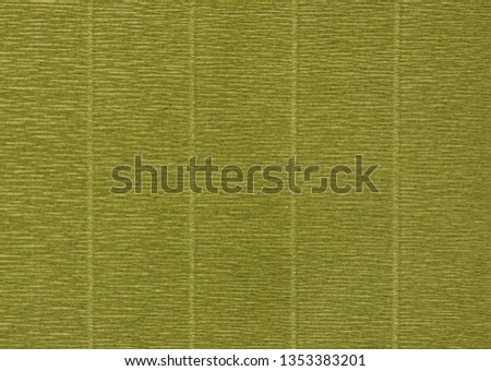Crepe Paper close up pattern Texture Background