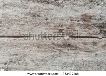 Light brown scratched wooden cutting board. Wood texture. Cutting Board Background
