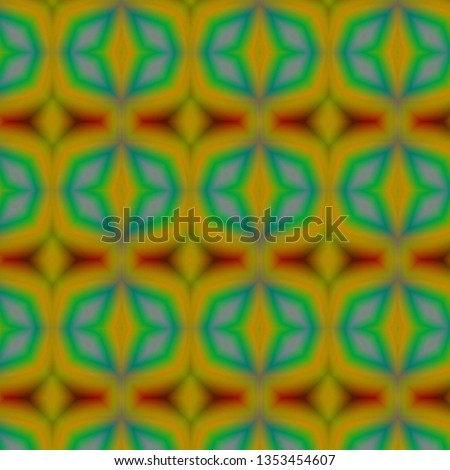 Abstract color background, art, beauty, illustration