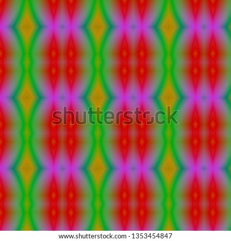 Abstract color background, art, beauty, illustration