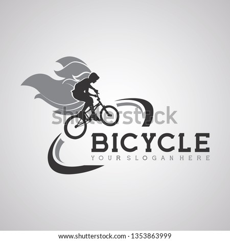Logo for Bicycle Sports