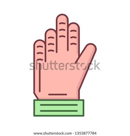 gloves   hand   keeper  