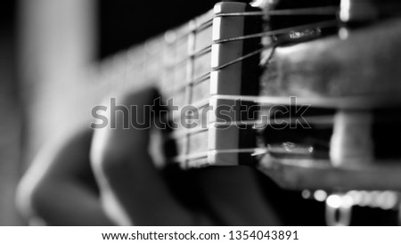 guitar chord 41
