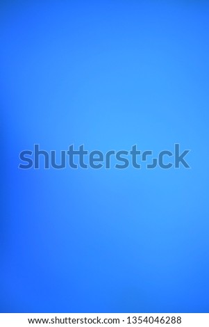 Blue picture display for background, wallpaper and other.