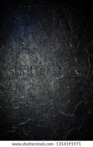 abstract texture with scratches and cracks