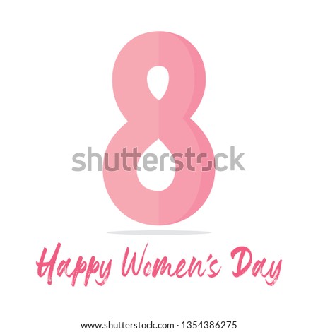 Happy women day