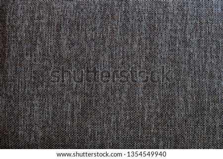 Fabric texture background surface for furniture 
 design and interior decoration.