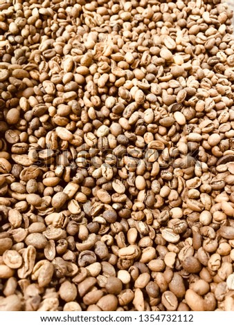 Coffee beans, Used to use this picture as a background for my iPhone