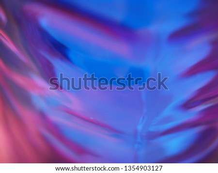 Modern abstract violet blue and blue background