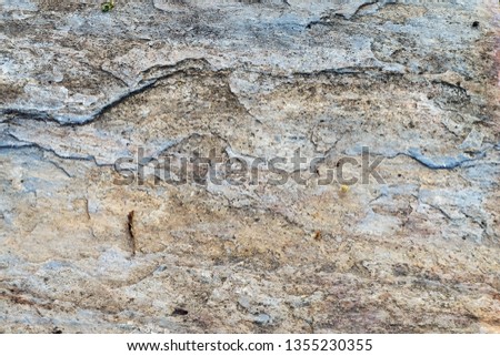 The stone surface roughness for abstract patterns.Stone concept-Image.