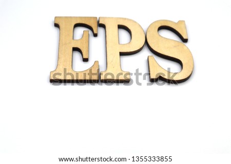 This is an image of EPS.